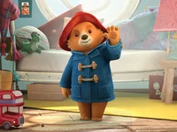 Paddington Bear
