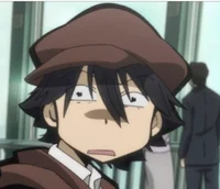 Ranpo edogawa