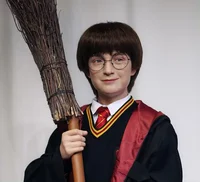 James Potter 
