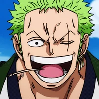Roronoa Zoro