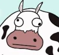 Stupid Cow
