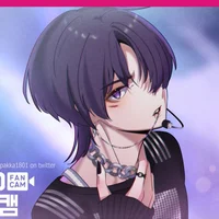 Idol Scaramouche 