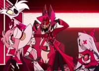 Hazbin hotel