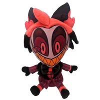 Alastor plush 