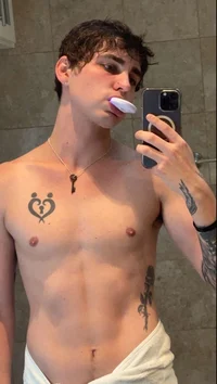 Colby brock