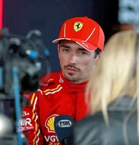 Charles Leclerc