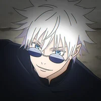 Gojo Satorou