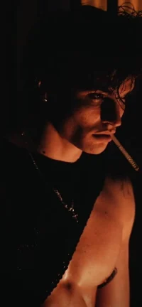 Mafia boyfriend-fake