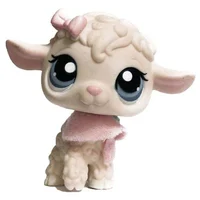 Madison- lps lamb