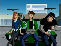 Ben 10 Ultimate