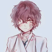 Dazai baby