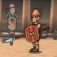 Gladihopper Triarius