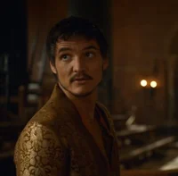 Oberyn Martell 