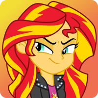 Sunset Shimmer