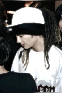 Tom Kaulitz 