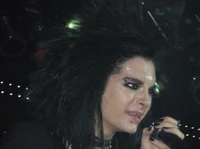 bill kaulitz