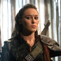 Lexa Kom Trikru