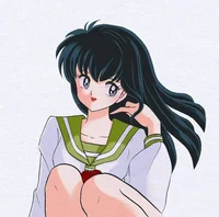 Kagome Higurashi