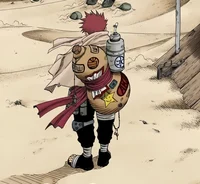 Gaara