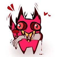 Cursed Calastor - HH