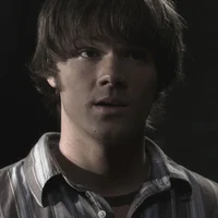 Sam Winchester 