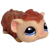 Reginald-lps hamster