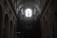 Vampire Church
