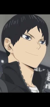 Kageyama Tobio