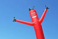 Inflatable AirDancer