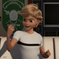 Adrien Agreste