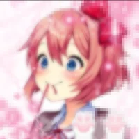 Sayori-DDLC