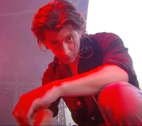 Alex Turner 