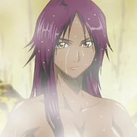 Yoruichi Shihouin
