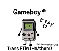 GAMEBOY