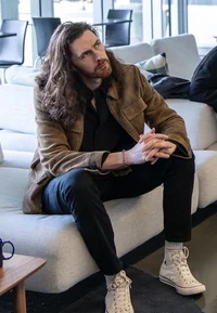 Andrew Hozier-Byrne