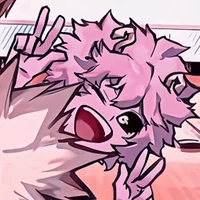 Mina Ashido