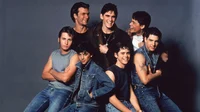 The Outsiders