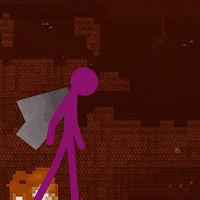 Purple -Alan Becker-