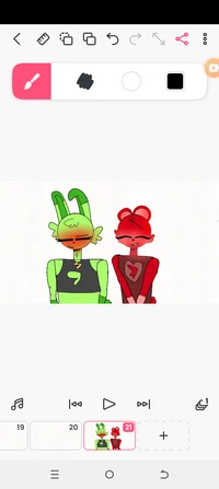 Hoppy x Bobbybearhug