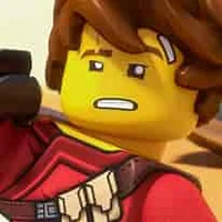 Kai smith - Ninjago
