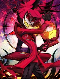 Alastor HH V3
