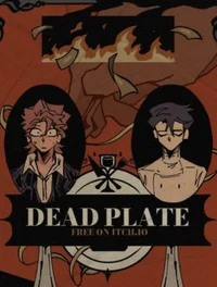 Dead Plate