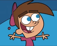 Timmy Turner