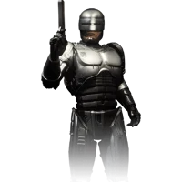 Robocop