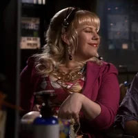 Penelope Garcia