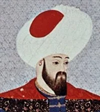 Osman I