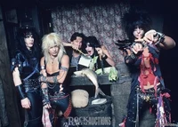 motley crue
