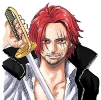 Shanks
