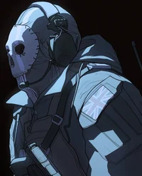 Ghost