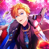 Heathcliff Blanchett